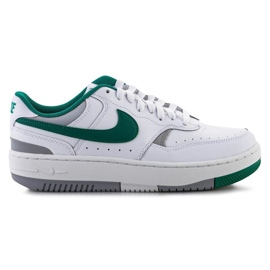 Buty Nike Gamma Force W DX9176-106 białe 10