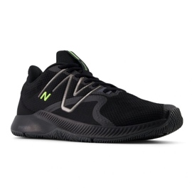 Buty New Balance M MXTRNRK2 czarne 3