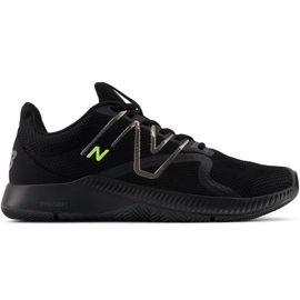 Buty New Balance M MXTRNRK2 czarne 5