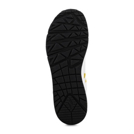 Buty Skechers Crossing Hearts W 155227-WMLT białe 4