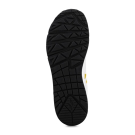 Buty Skechers Crossing Hearts W 155227-WMLT białe 9