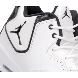 Buty Nike Jordan Courtside 23 M AR1000-100 białe 3