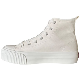 Buty Lee Cooper LCW-24-02-2132LA białe 3