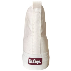 Buty Lee Cooper LCW-24-02-2132LA białe 4
