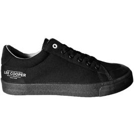 Buty Lee Cooper LCW-24-02-2148MB czarne 5