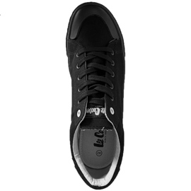 Buty Lee Cooper LCW-24-02-2148MB czarne 6