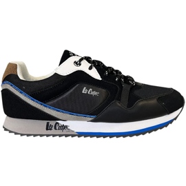 Buty Lee Cooper LCW-24-03-2333MB czarne 5