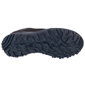 Buty The North Face Litewave Fastpack Ii Wp NF0A4PF4CA0 czarne 3