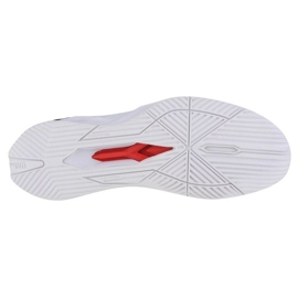 Buty do tenisa ziemnego Wilson Rush Pro 4.0 M WRS332620 białe 3