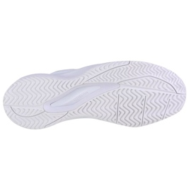 Buty do tenisa ziemnego Wilson Rush Pro Ace M WRS332710 białe 3