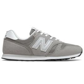 Buty New Balance ML373KG2 szare 4