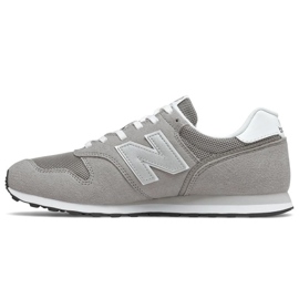 Buty New Balance ML373KG2 szare 5