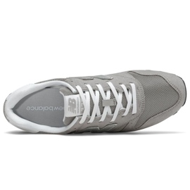 Buty New Balance ML373KG2 szare 6
