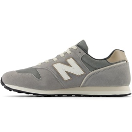 Buty New Balance ML373OL2 szare 6