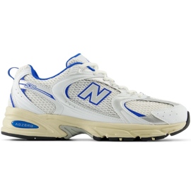 Buty New Balance MR530EA białe 5
