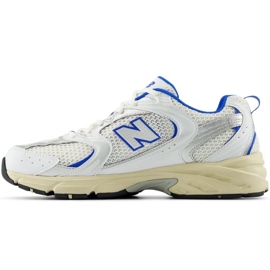 Buty New Balance MR530EA białe 6
