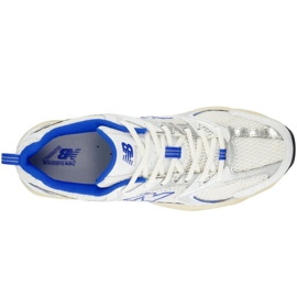 Buty New Balance MR530EA białe 7