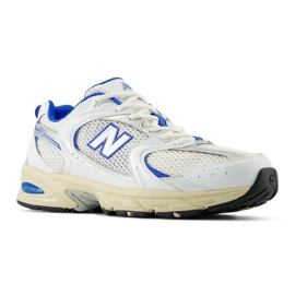 Buty New Balance MR530EA białe 9