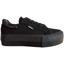 Buty Lee Cooper W LCW-24-31-2180LA czarne 5