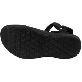 Sandały Lee Cooper LCW-24-34-2615LA czarne 4