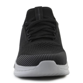 Buty Skechers 210810-BLK czarne 6