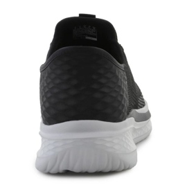 Buty Skechers 210810-BLK czarne 9