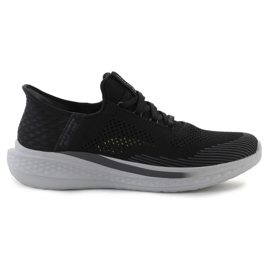Buty Skechers 210810-BLK czarne 10