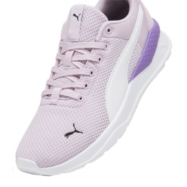 Buty Puma Anzarun Lite 371128 55 fioletowe 3