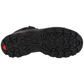 Buty Salomon Quest Rove Gtx 471813 czarne 3