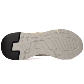 Buty New Balance U U997RHA szare 6