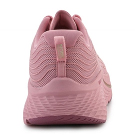 Buty Skechers Max Cushioning Elite W 129600-ROS różowe 3