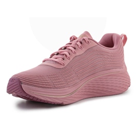 Buty Skechers Max Cushioning Elite W 129600-ROS różowe 7