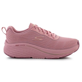Buty Skechers Max Cushioning Elite W 129600-ROS różowe 10