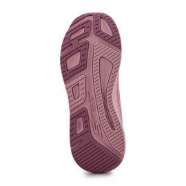 Buty Skechers Max Cushioning Elite W 129600-ROS różowe 11