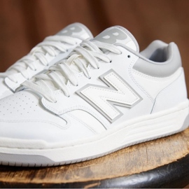Buty New Balance BB480LGM białe 13