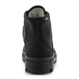 Buty Palladium Pallabrousse M 00069-001-M czarne 3