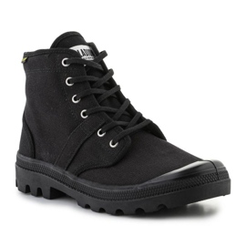 Buty Palladium Pallabrousse M 00069-001-M czarne 5