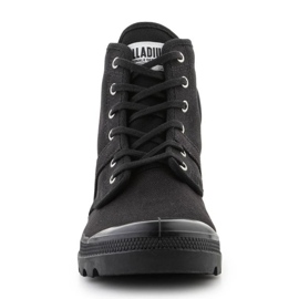 Buty Palladium Pallabrousse M 00069-001-M czarne 6