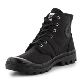 Buty Palladium Pallabrousse M 00069-001-M czarne 7