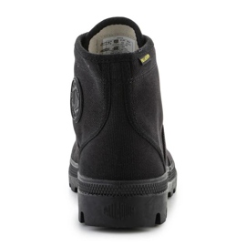 Buty Palladium Pallabrousse M 00069-001-M czarne 8