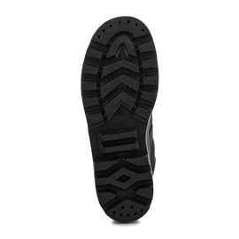 Buty Palladium Pallabrousse M 00069-001-M czarne 11