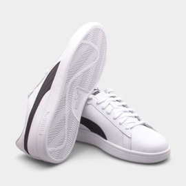 Buty PUMA Smash 3.0 L 39098711 białe 3