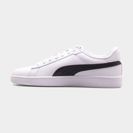 Buty PUMA Smash 3.0 L 39098711 białe 5