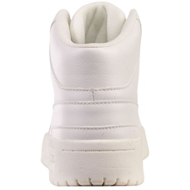 Buty Kappa Coda Mid Oc 243406OC 1010 białe 3