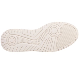 Buty Kappa Coda Mid Oc 243406OC 1010 białe 4