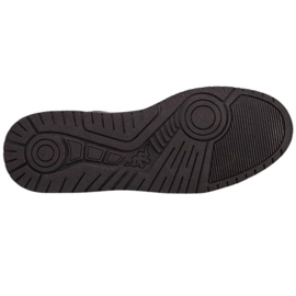 Buty Kappa Coda Mid Oc 243406OC 1111 czarne 4
