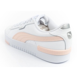 Buty Puma Jada 386401 04 białe 4
