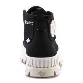 Buty Palladium Pallashock Org 2 78568-008-M czarne 3