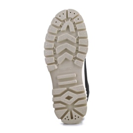 Buty Palladium Pallashock Org 2 78568-008-M czarne 4
