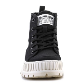 Buty Palladium Pallashock Org 2 78568-008-M czarne 6